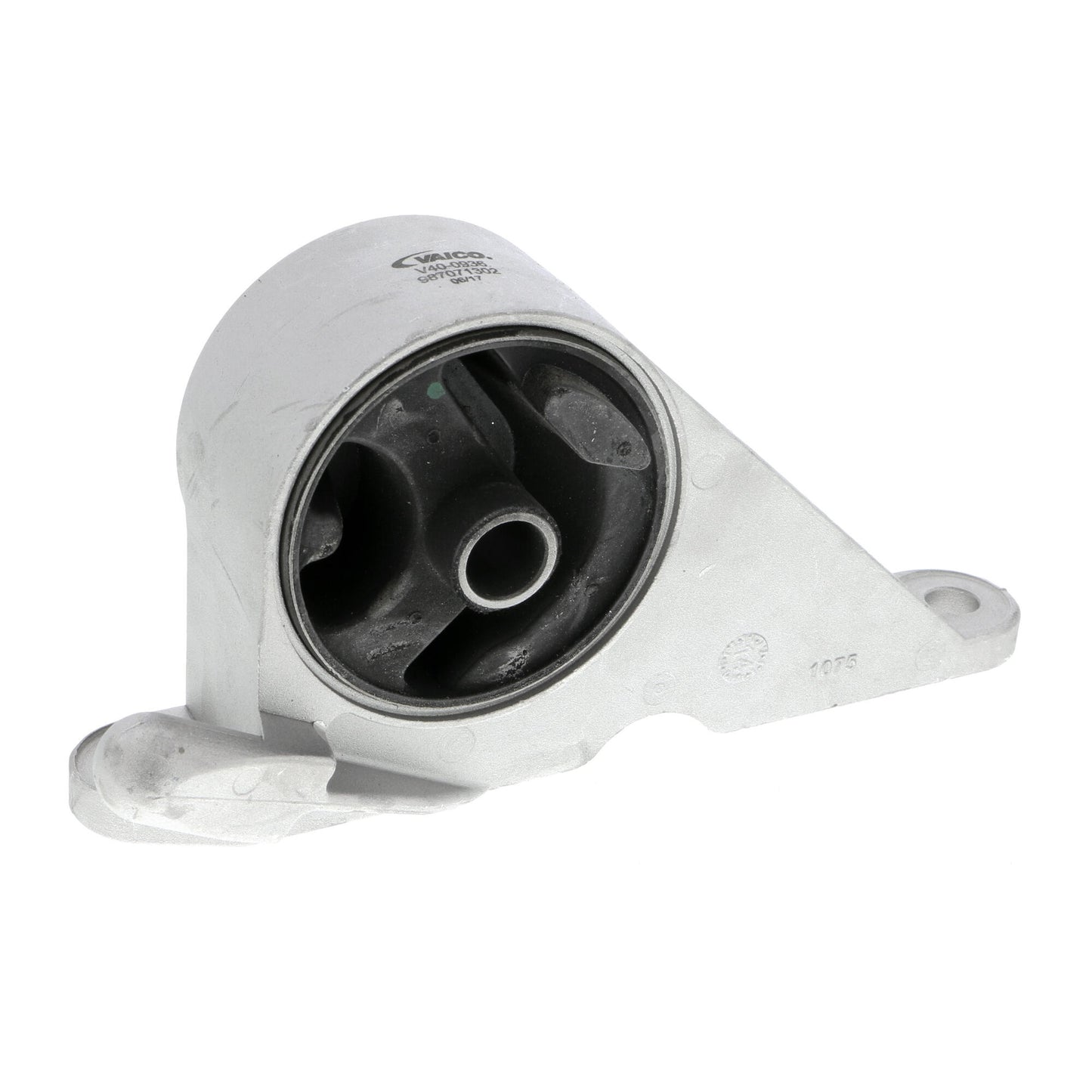 VAICO Mounting, engine V40-0936