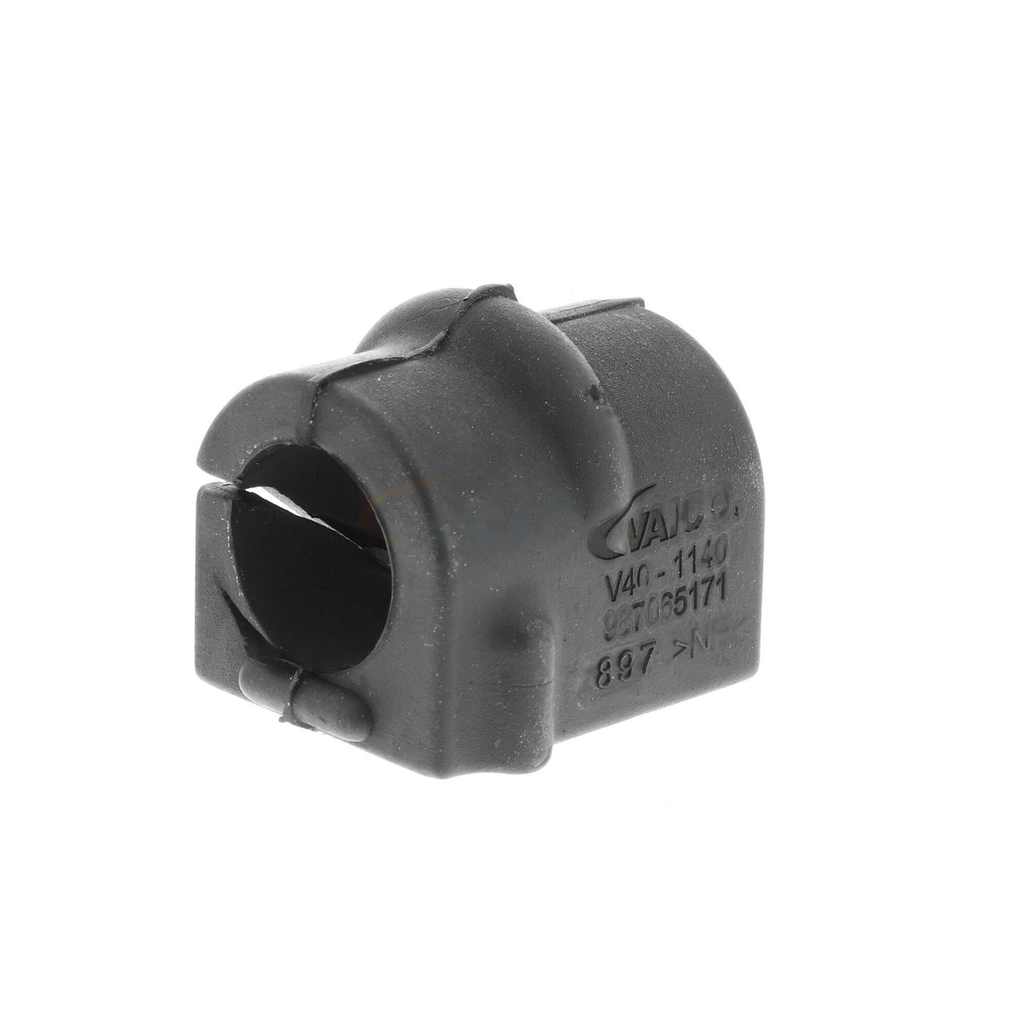 VAICO Mounting, stabiliser bar V40-1140
