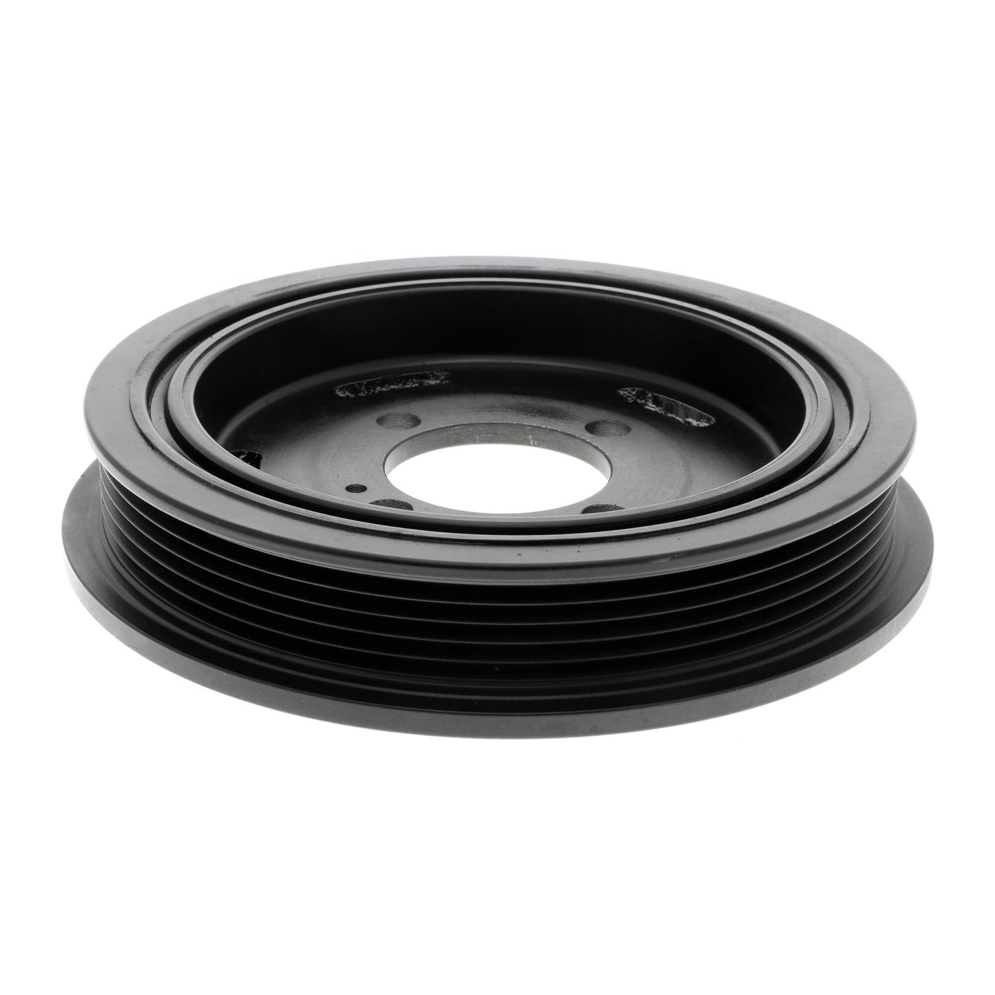 VAICO Belt Pulley for crankshaft V40-1482