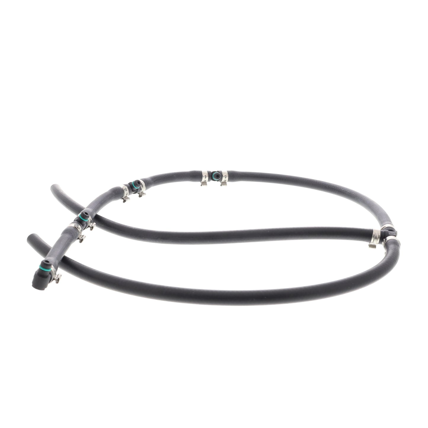 VAICO Hose, fuel overflow V40-1595