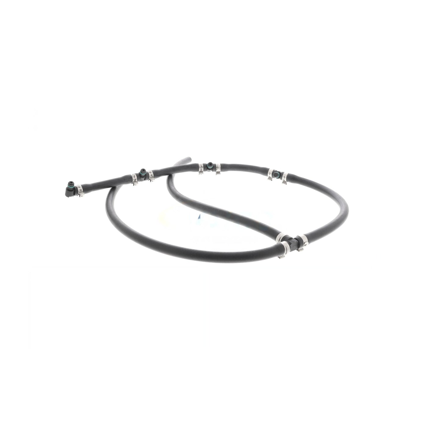 VAICO Hose, fuel overflow V40-1595