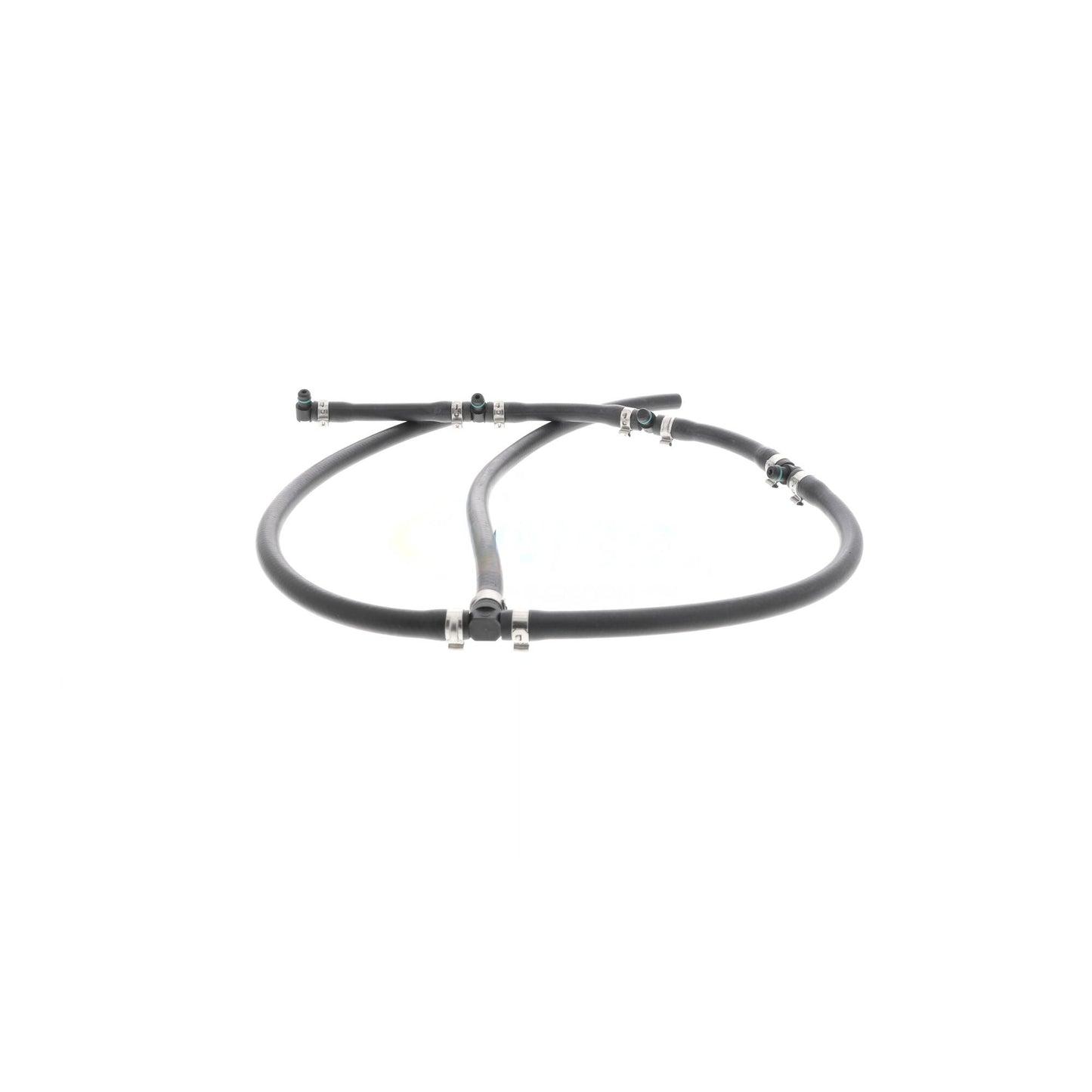 VAICO Hose, fuel overflow V40-1595