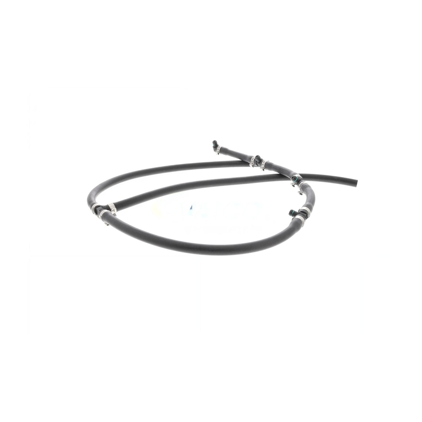 VAICO Hose, fuel overflow V40-1595