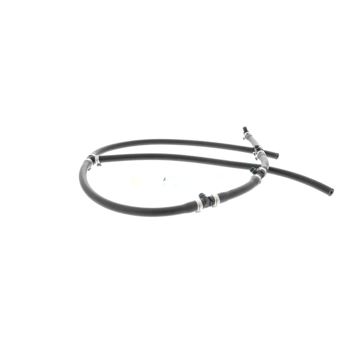 VAICO Hose, fuel overflow V40-1595