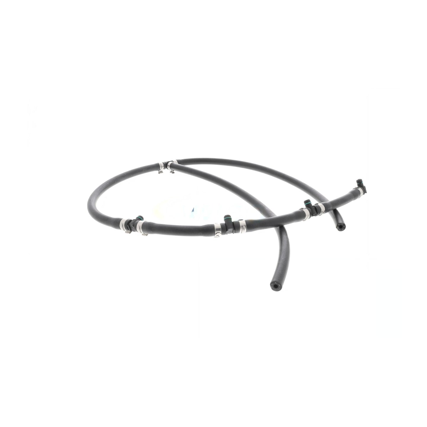 VAICO Hose, fuel overflow V40-1595