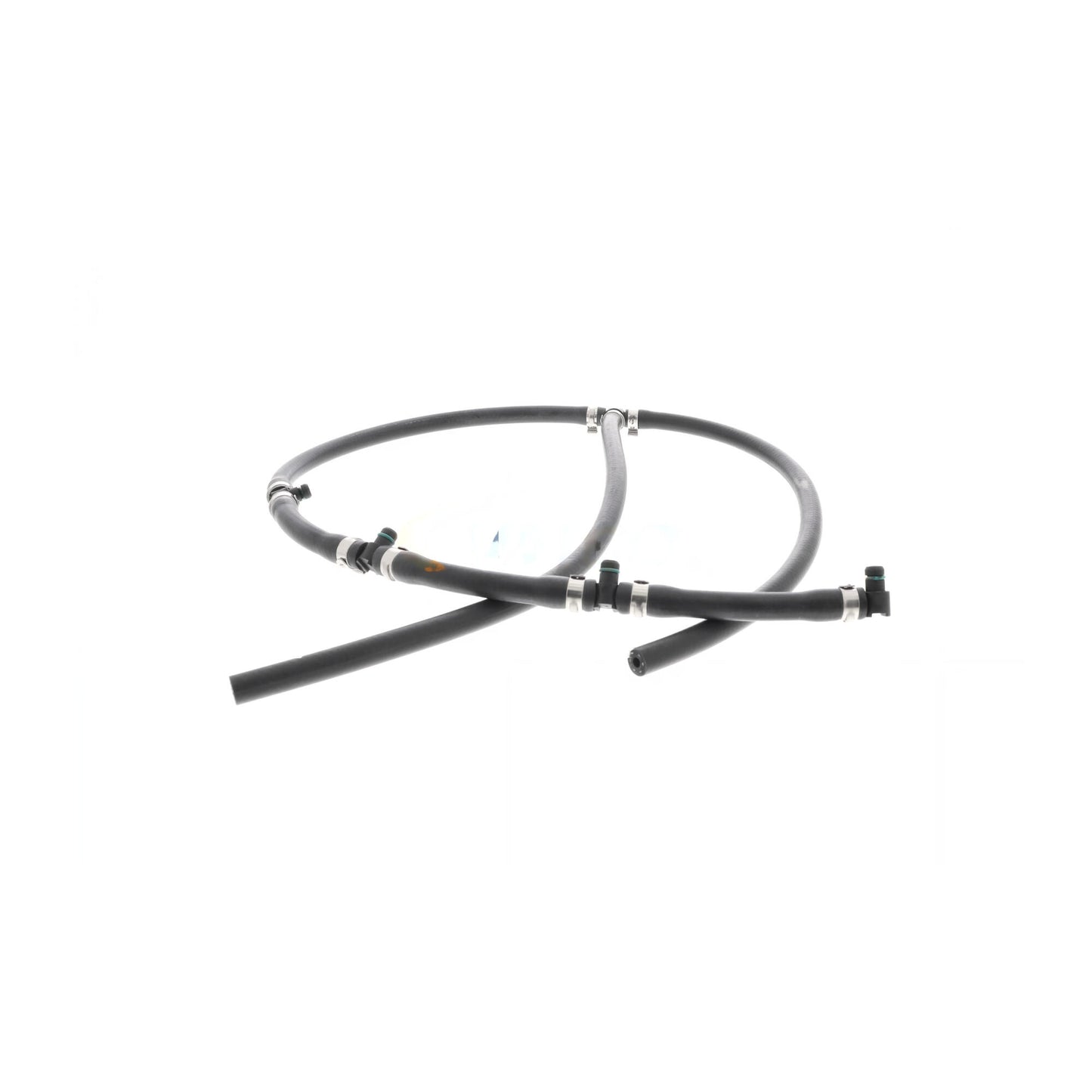 VAICO Hose, fuel overflow V40-1595
