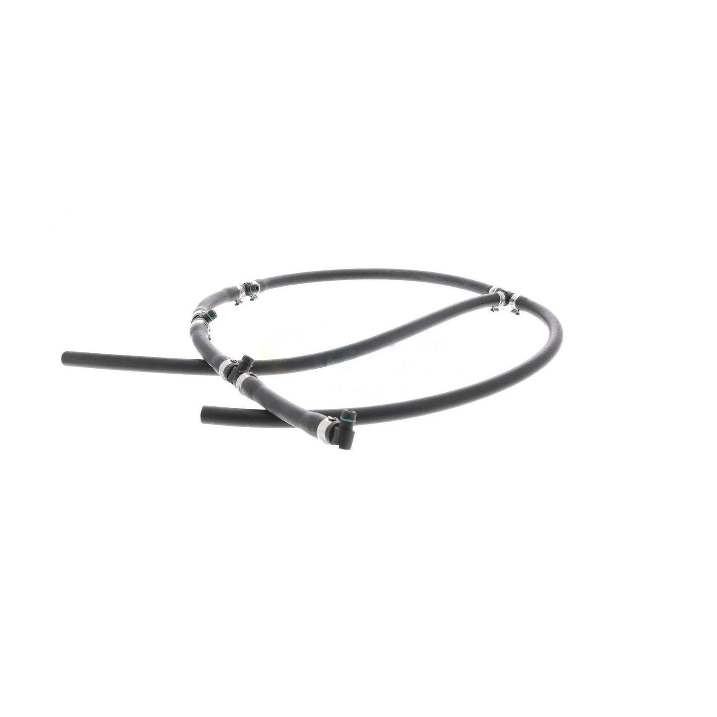 VAICO Hose, fuel overflow V40-1595