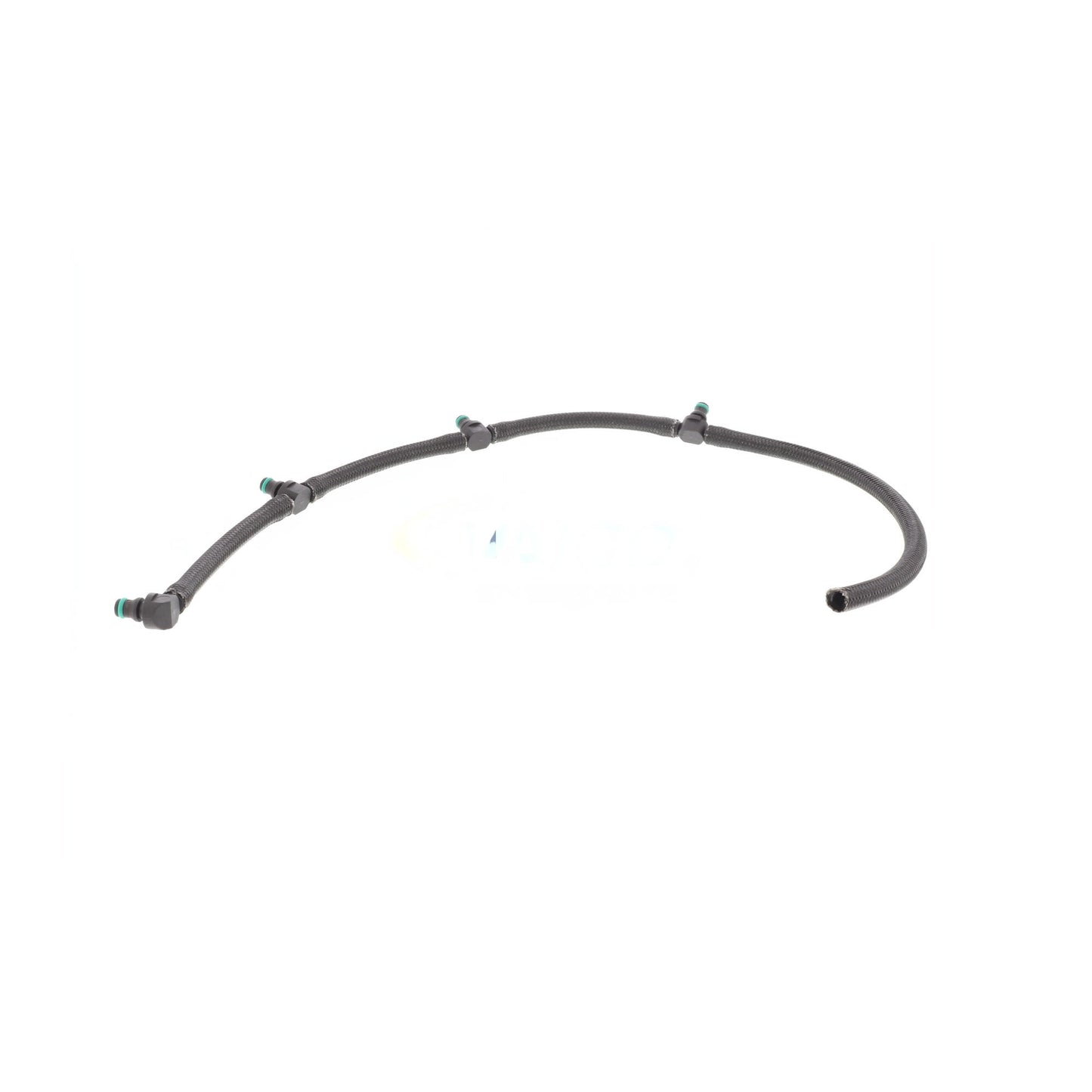 VAICO Hose, fuel overflow V40-1597