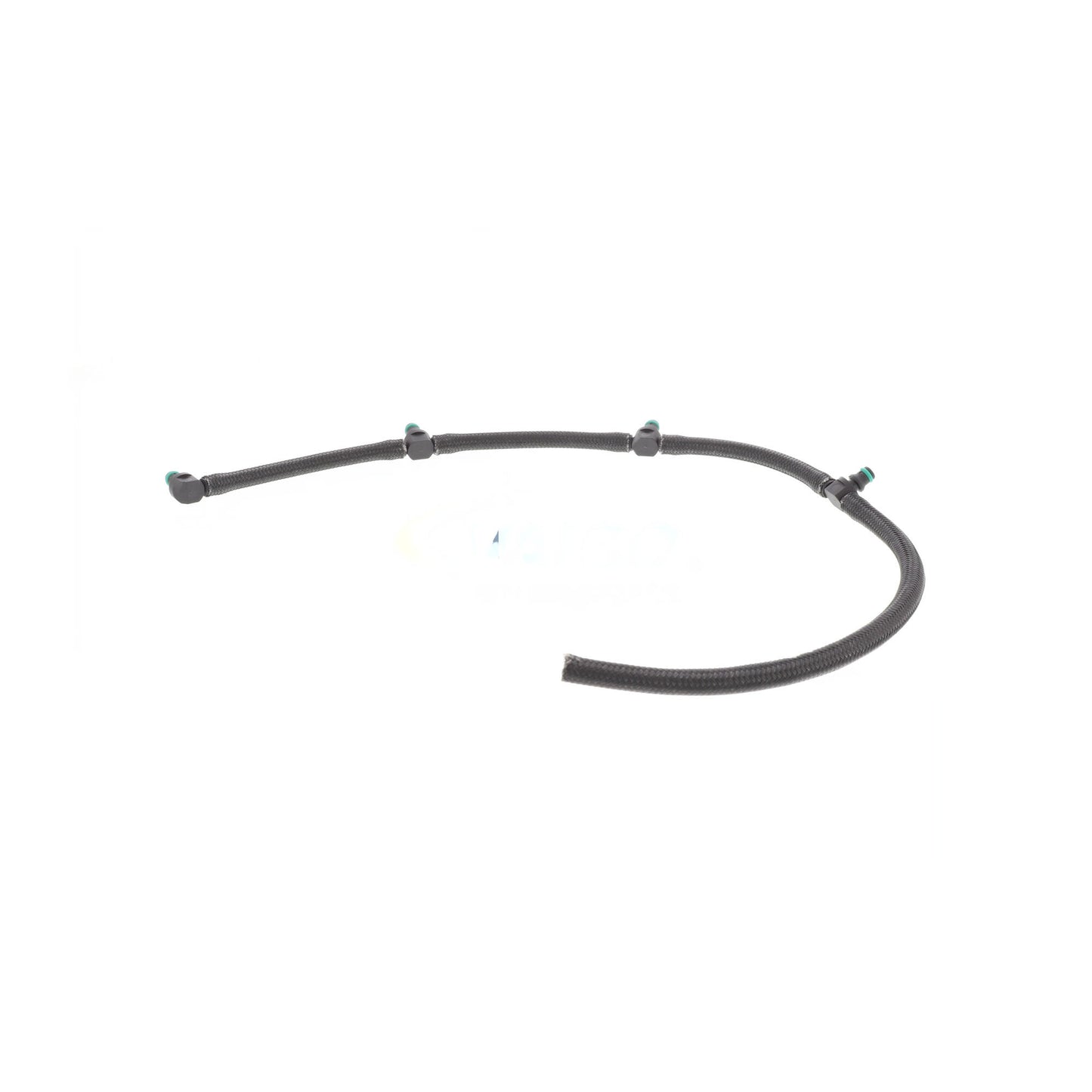 VAICO Hose, fuel overflow V40-1597