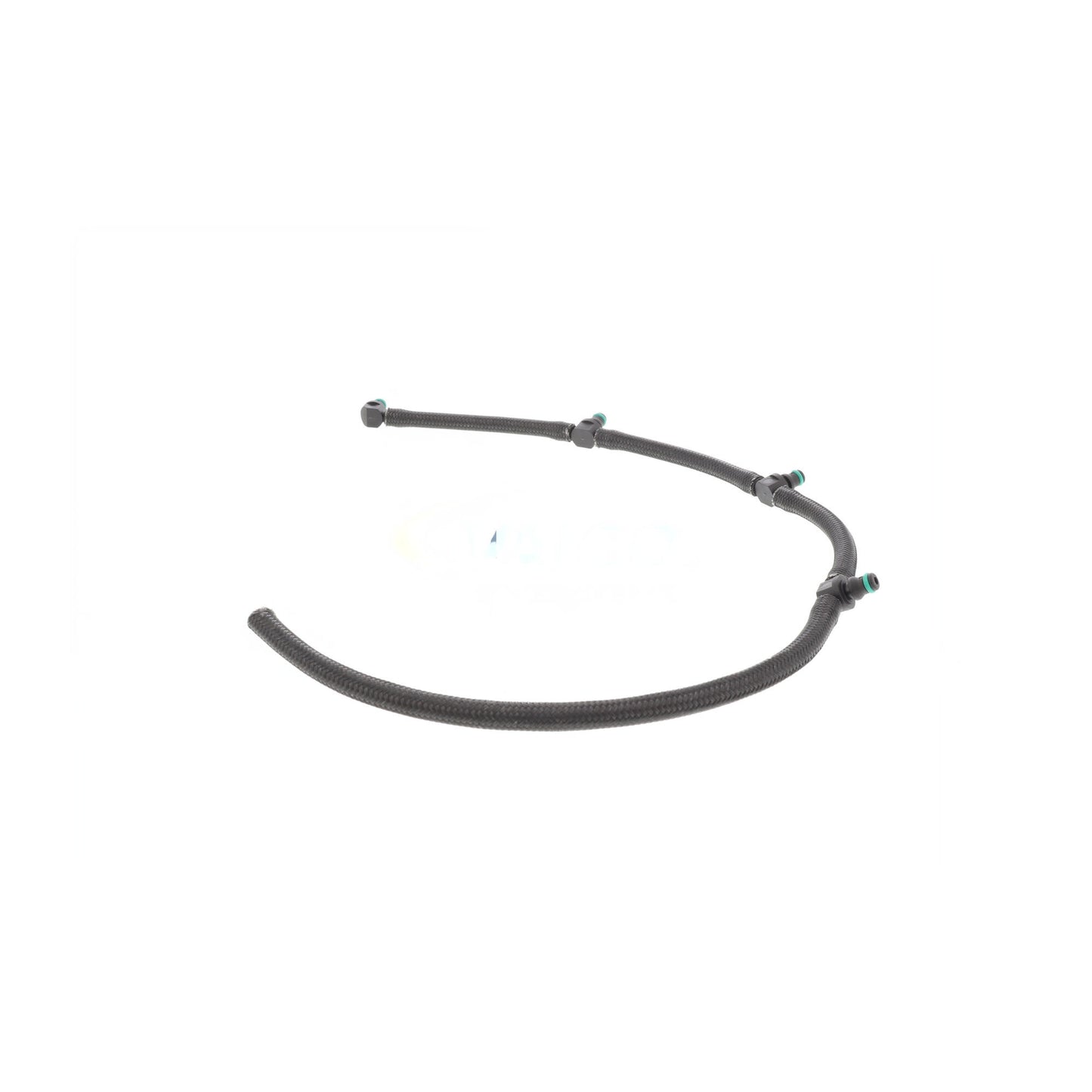 VAICO Hose, fuel overflow V40-1597