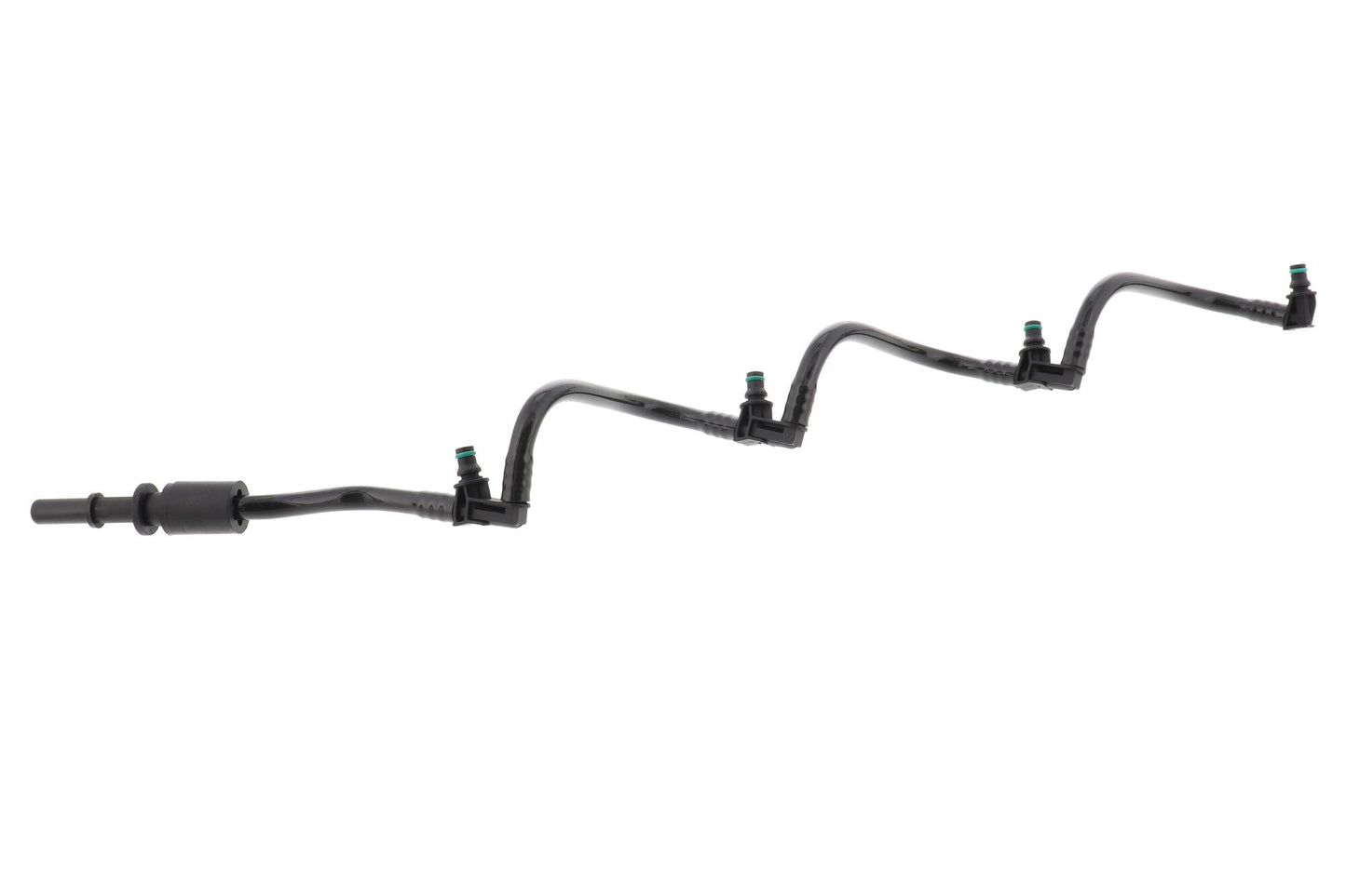 VAICO Hose, fuel overflow V40-1600