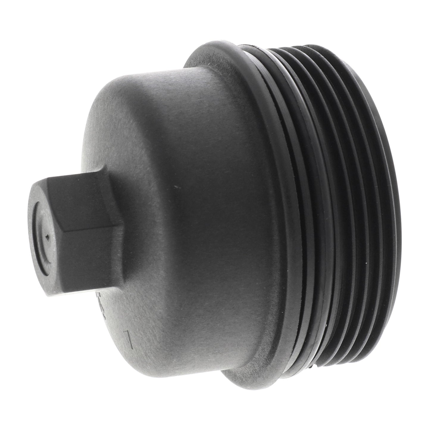 VAICO Cap, oil filter housing V40-1636