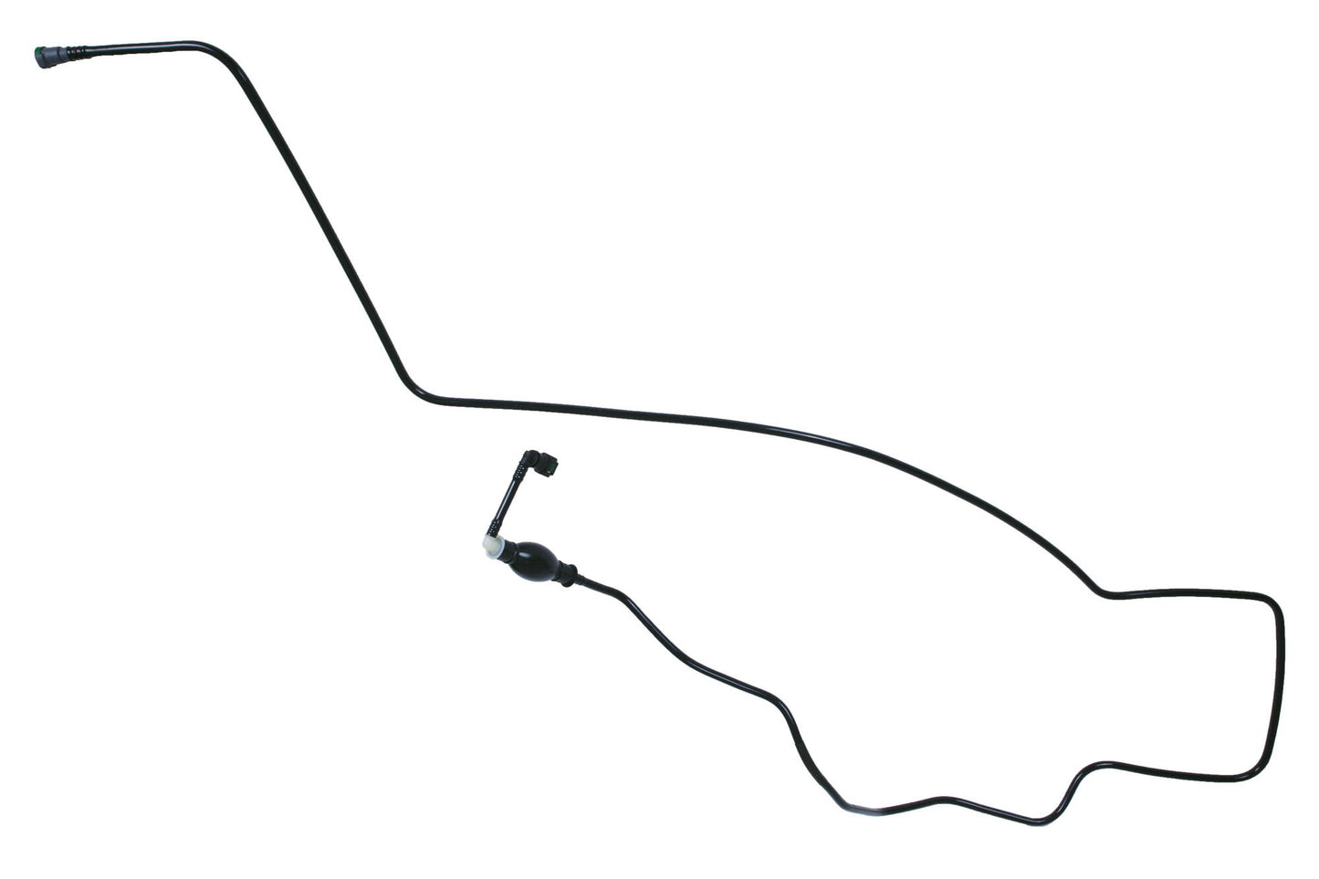 VAICO Fuel Line V40-1699