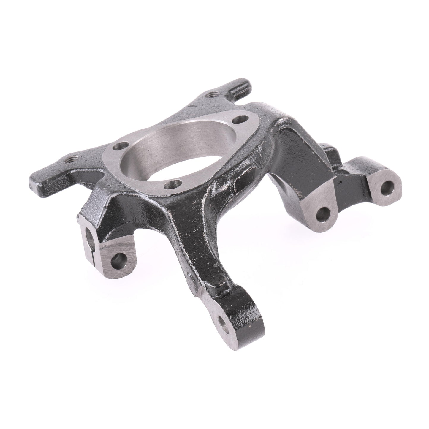VAICO Steering Knuckle, wheel suspension V40-2096