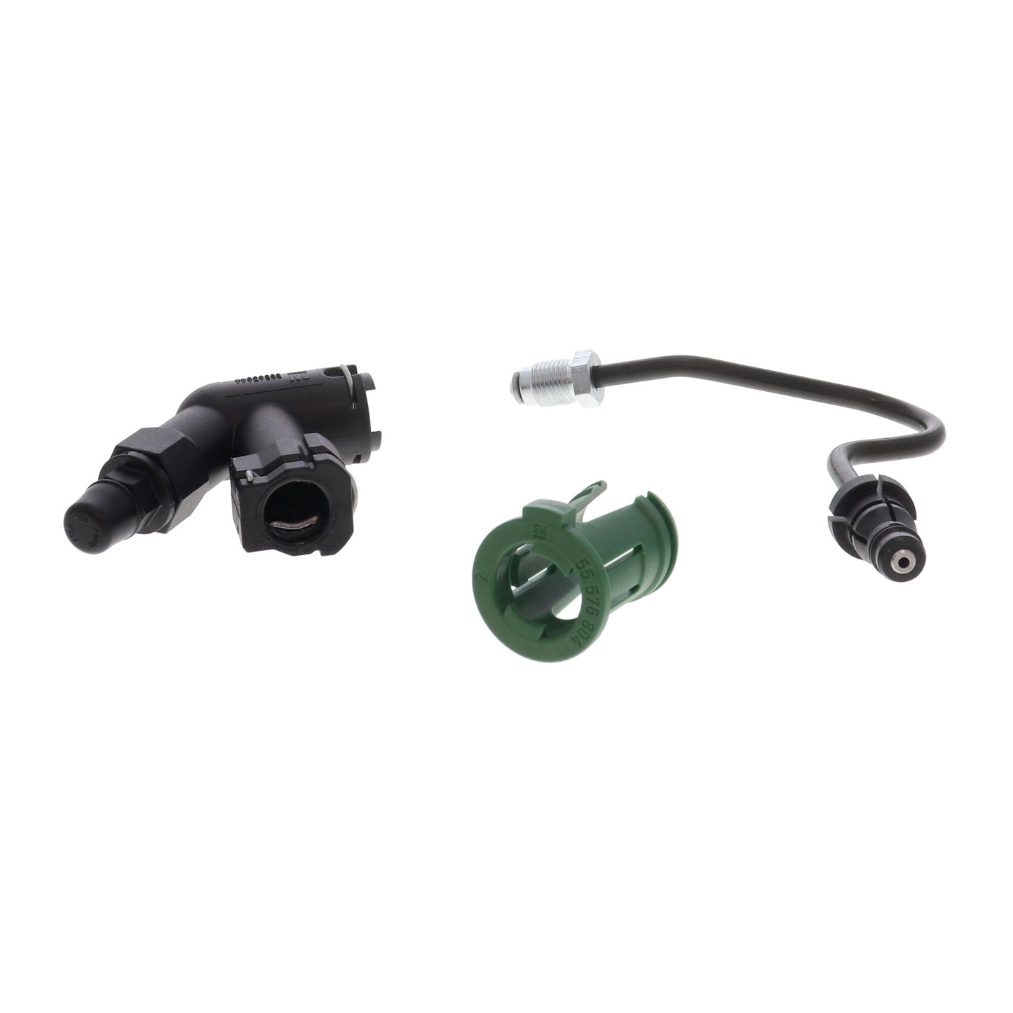VAICO Central Slave Cylinder, clutch V40-2192
