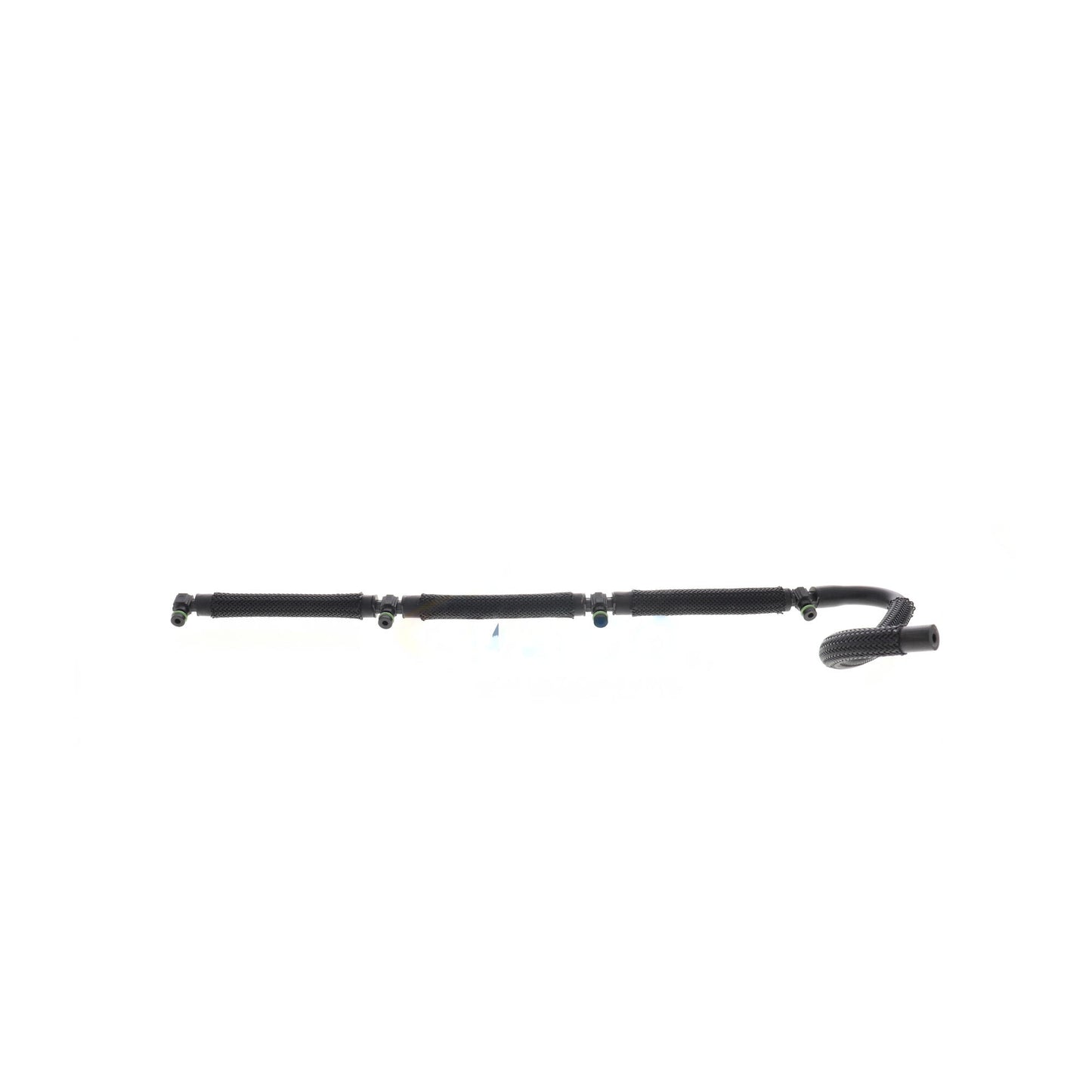 VAICO Hose, fuel overflow V40-2195