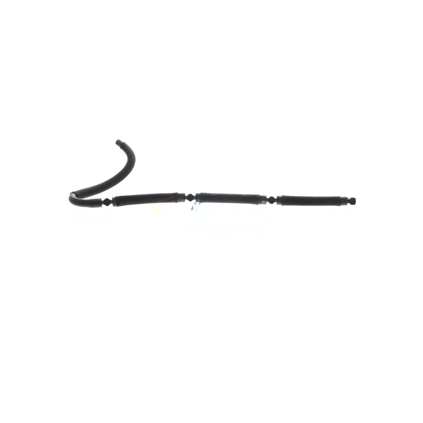 VAICO Hose, fuel overflow V40-2195