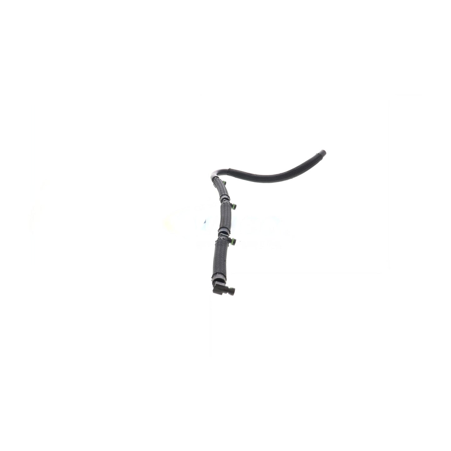 VAICO Hose, fuel overflow V40-2195