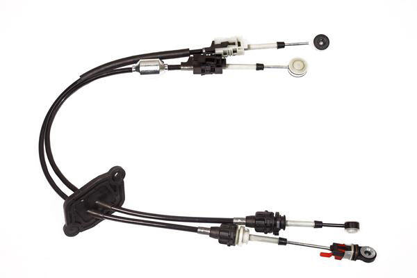 VAICO Cable Pull, manual transmission V40-2238