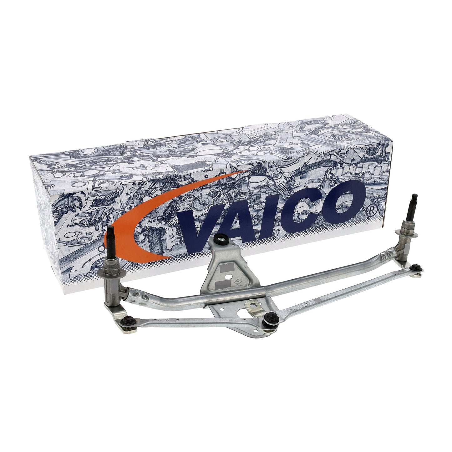 VAICO Wiper Linkage V40-2431