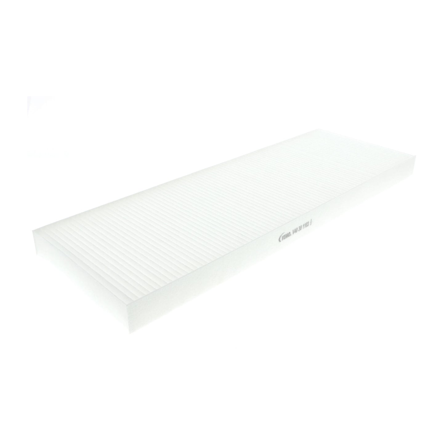 VEMO Filter, cabin air V40-30-1103