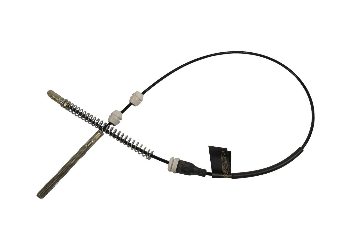 VAICO Cable Pull, parking brake V40-30042