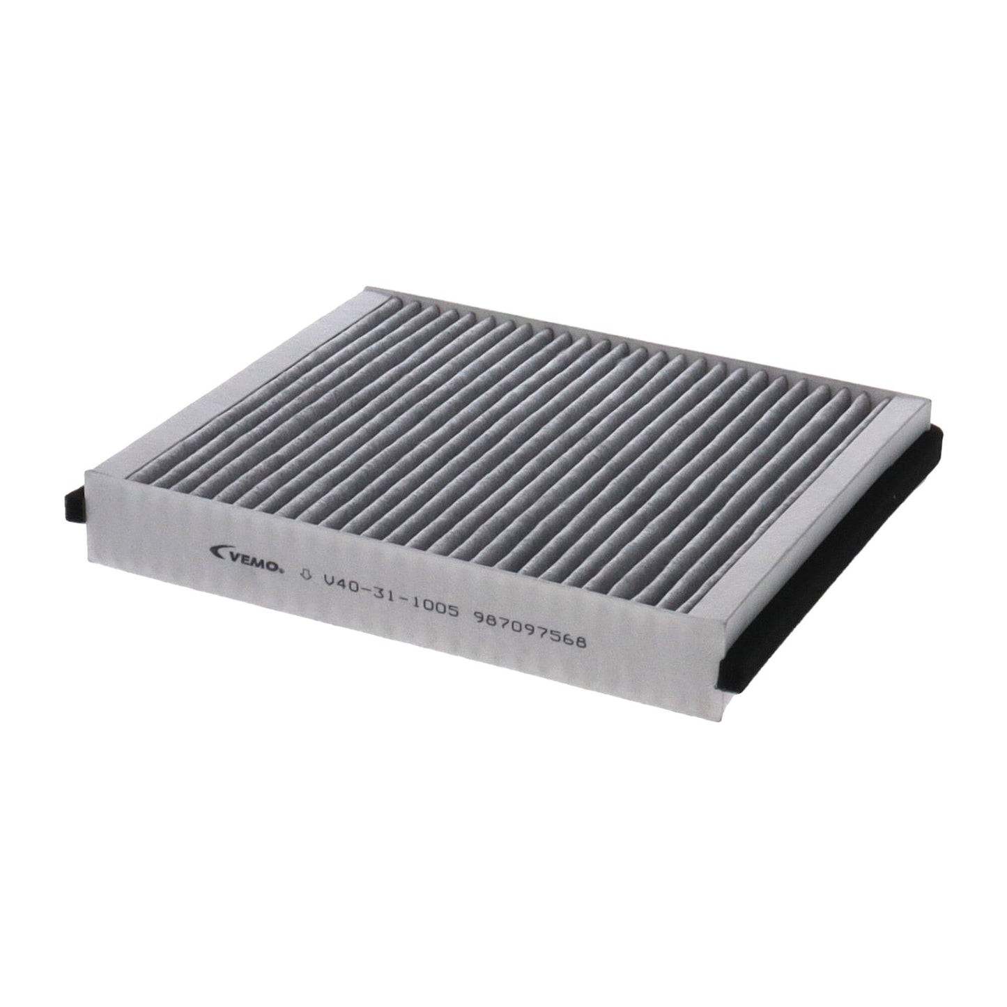 VEMO Filter, cabin air V40-31-1005