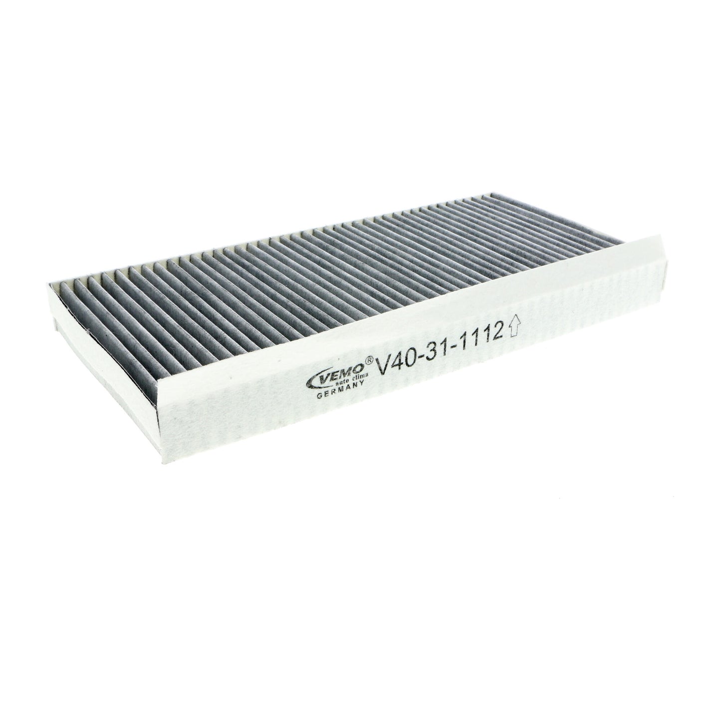 VEMO Filter, cabin air V40-31-1112