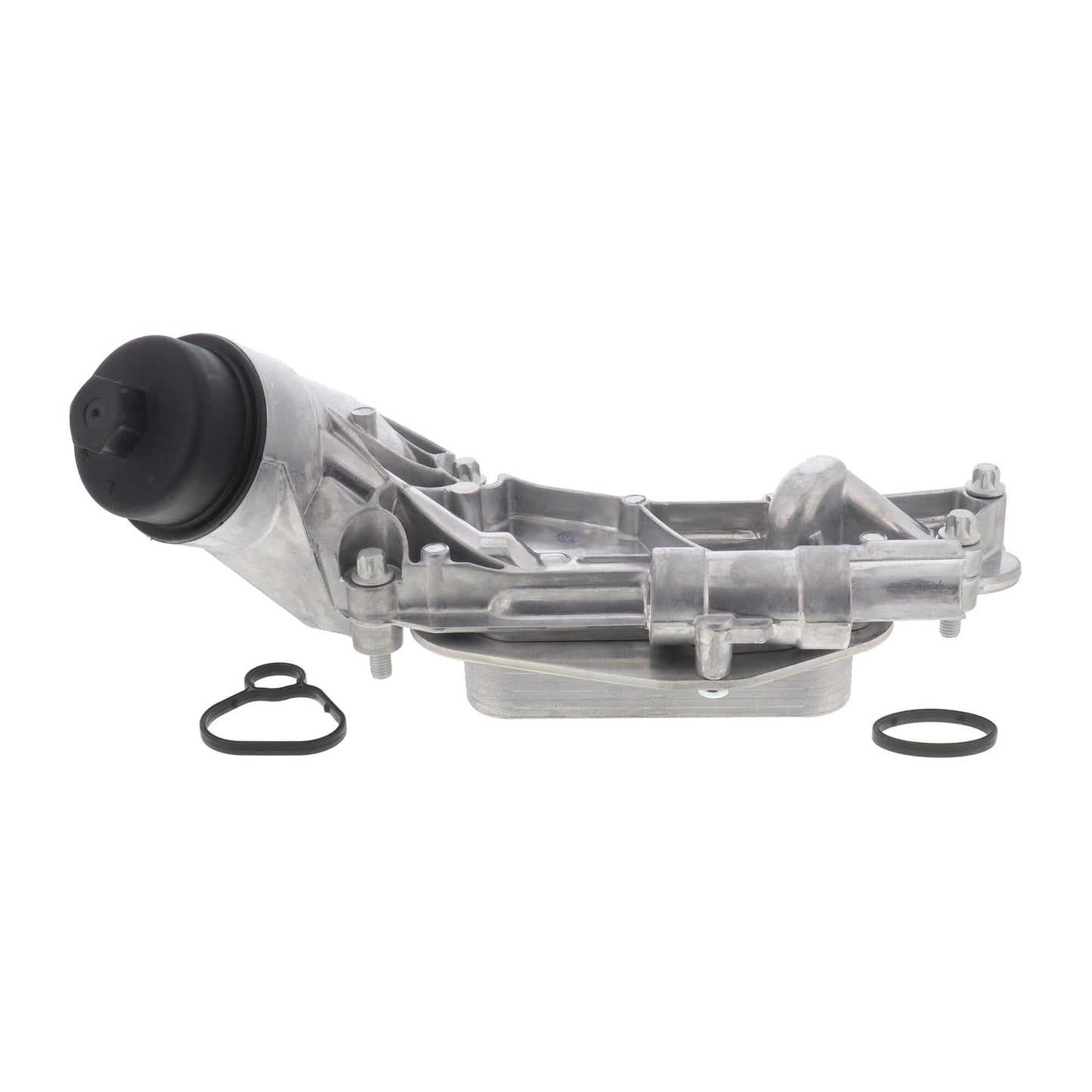 VEMO Oil filter module V40-60-2097