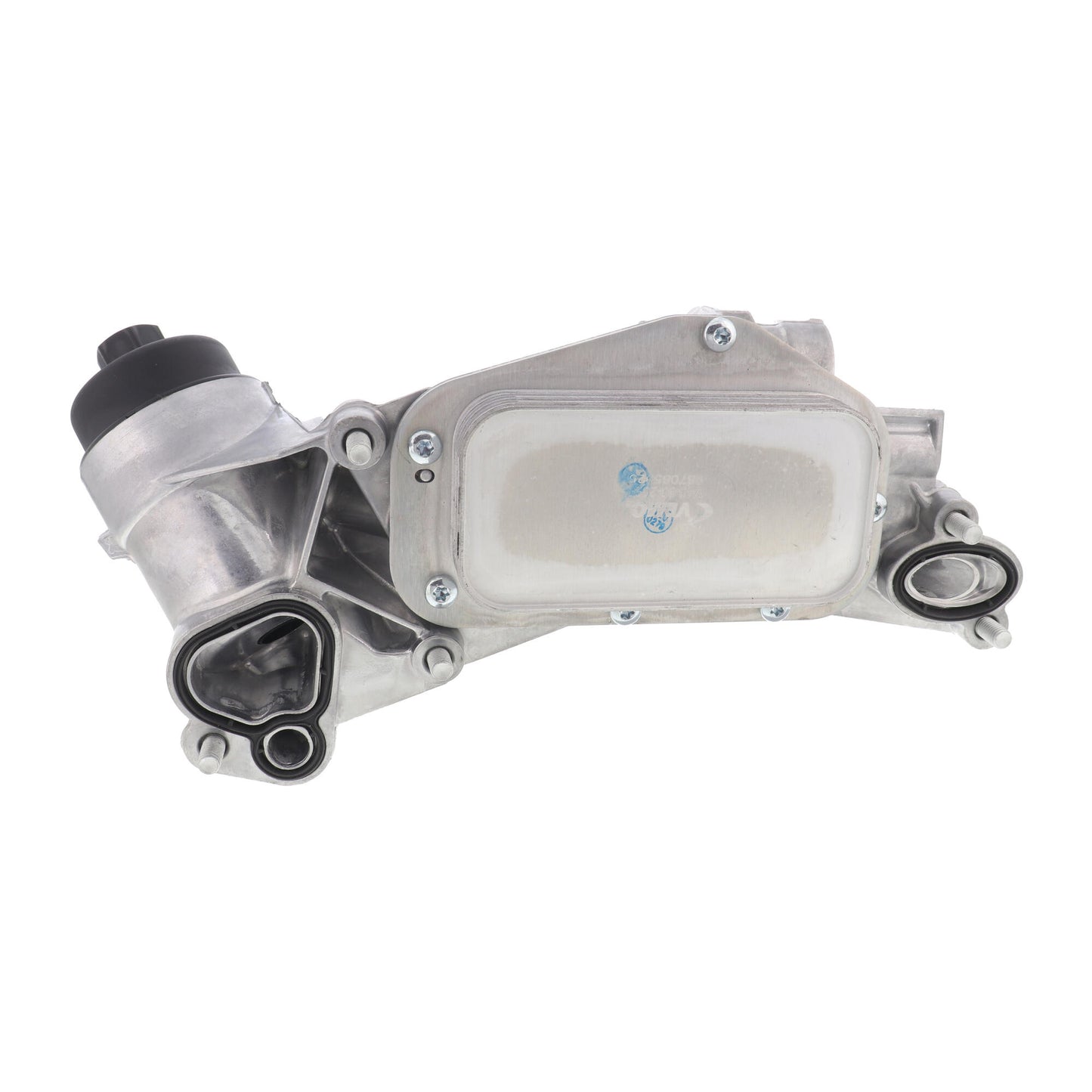 VEMO Oil filter module V40-60-2097