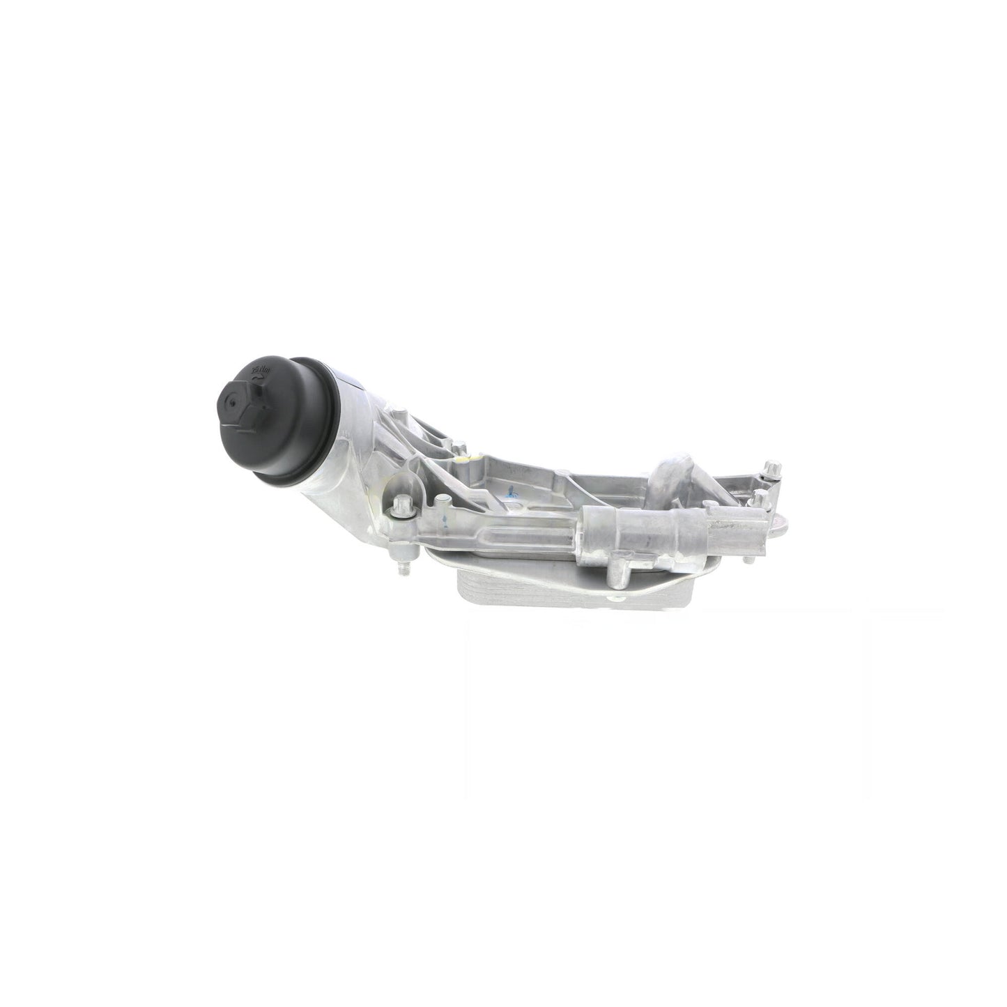 VEMO Oil filter module V40-60-2097