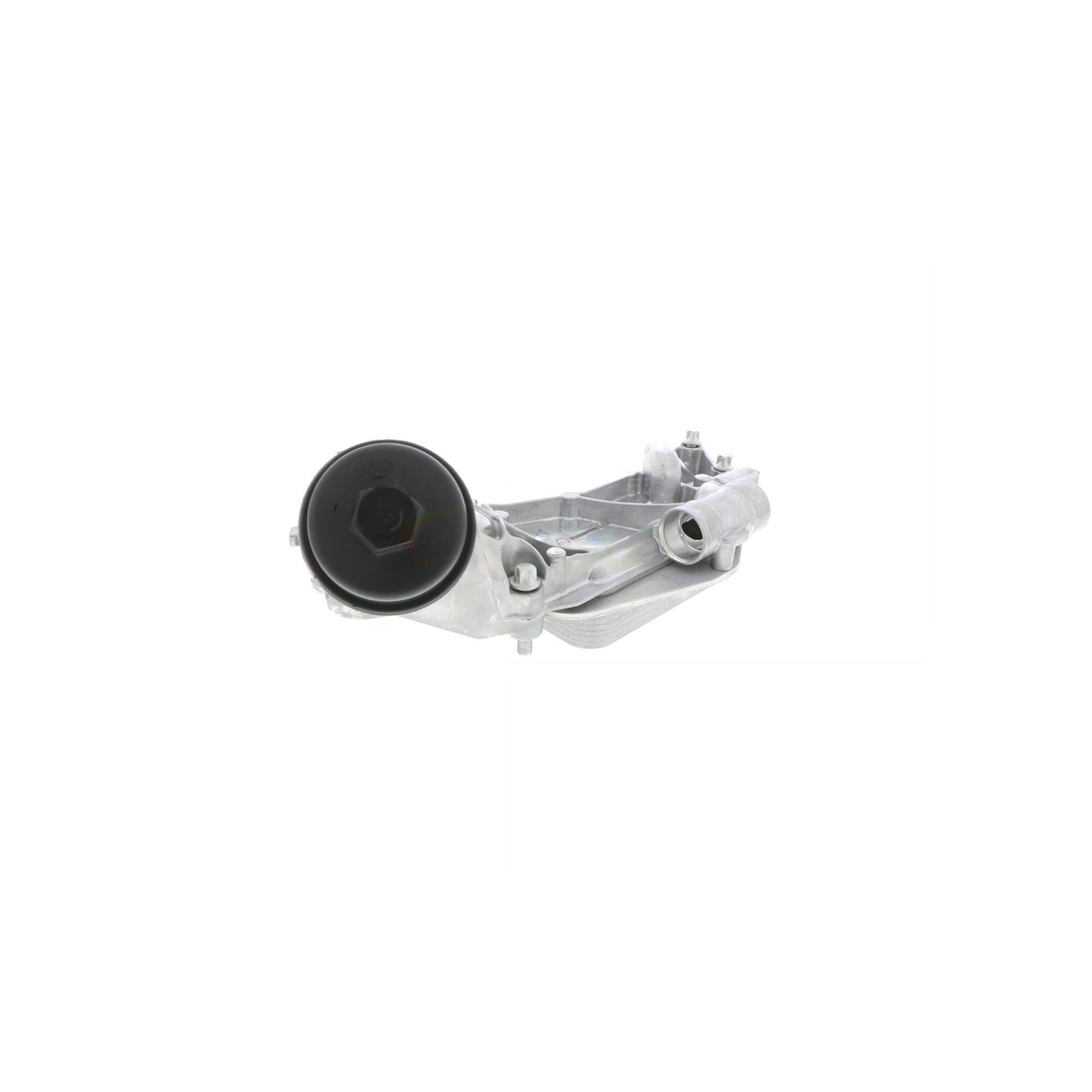 VEMO Oil filter module V40-60-2097