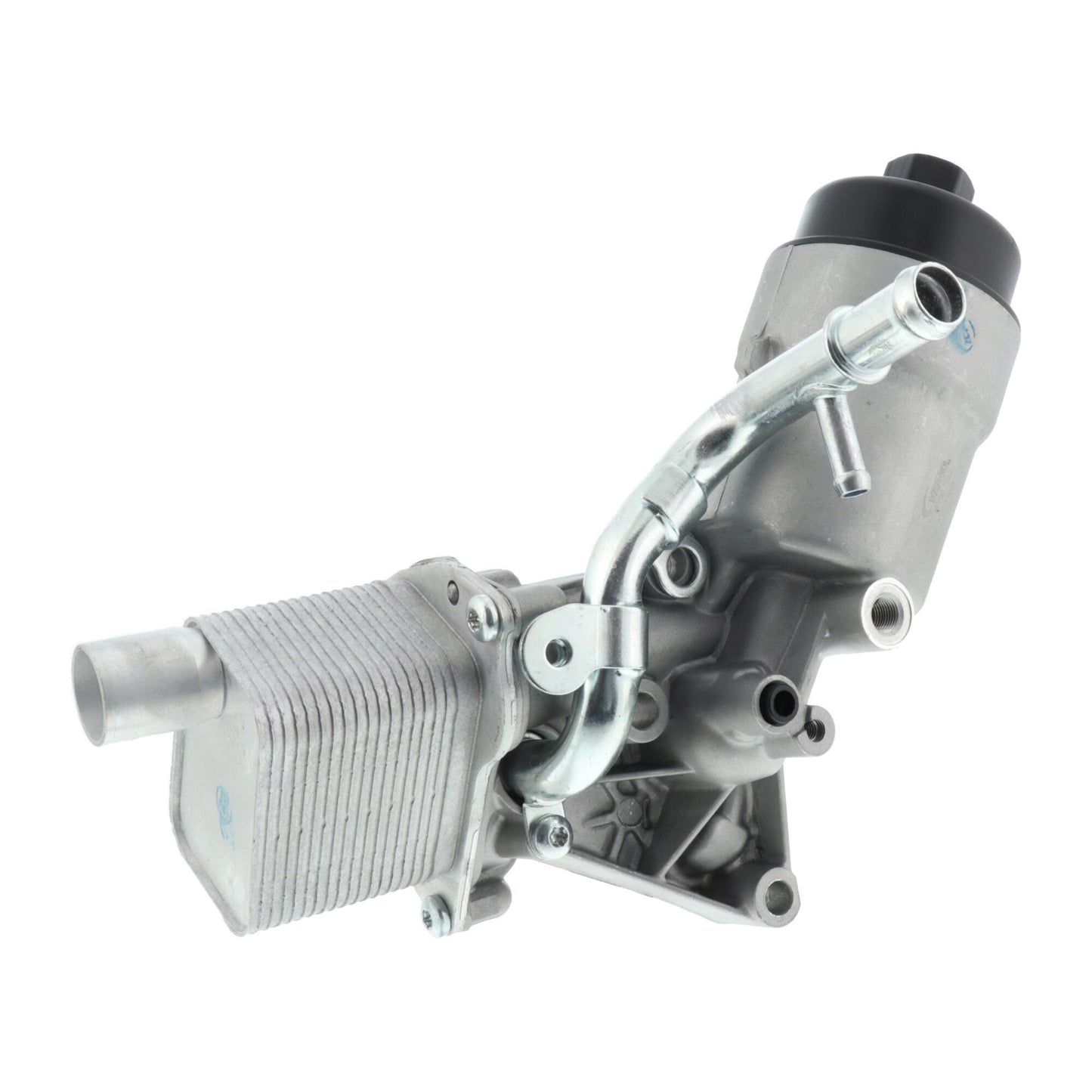 VEMO Oil filter module V40-60-2098