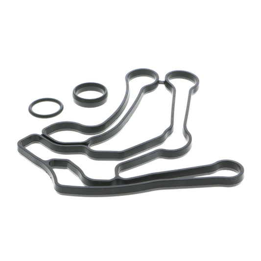 VEMO Oil Cooler, engine oil V40-60-2101