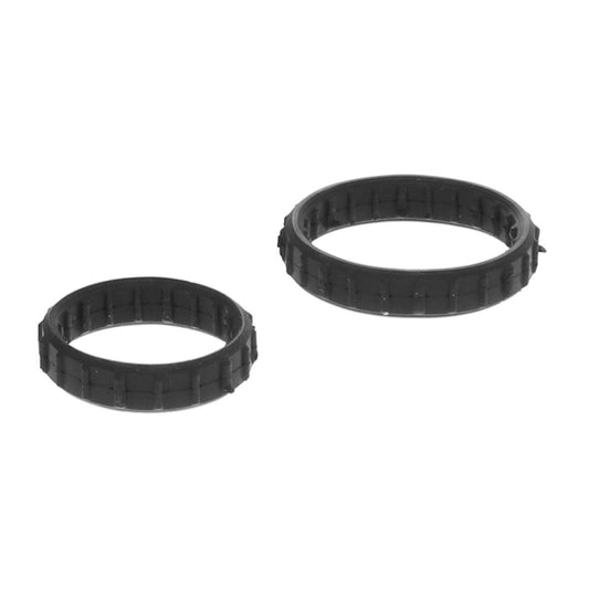 VEMO Oil Cooler, engine oil V40-60-2104