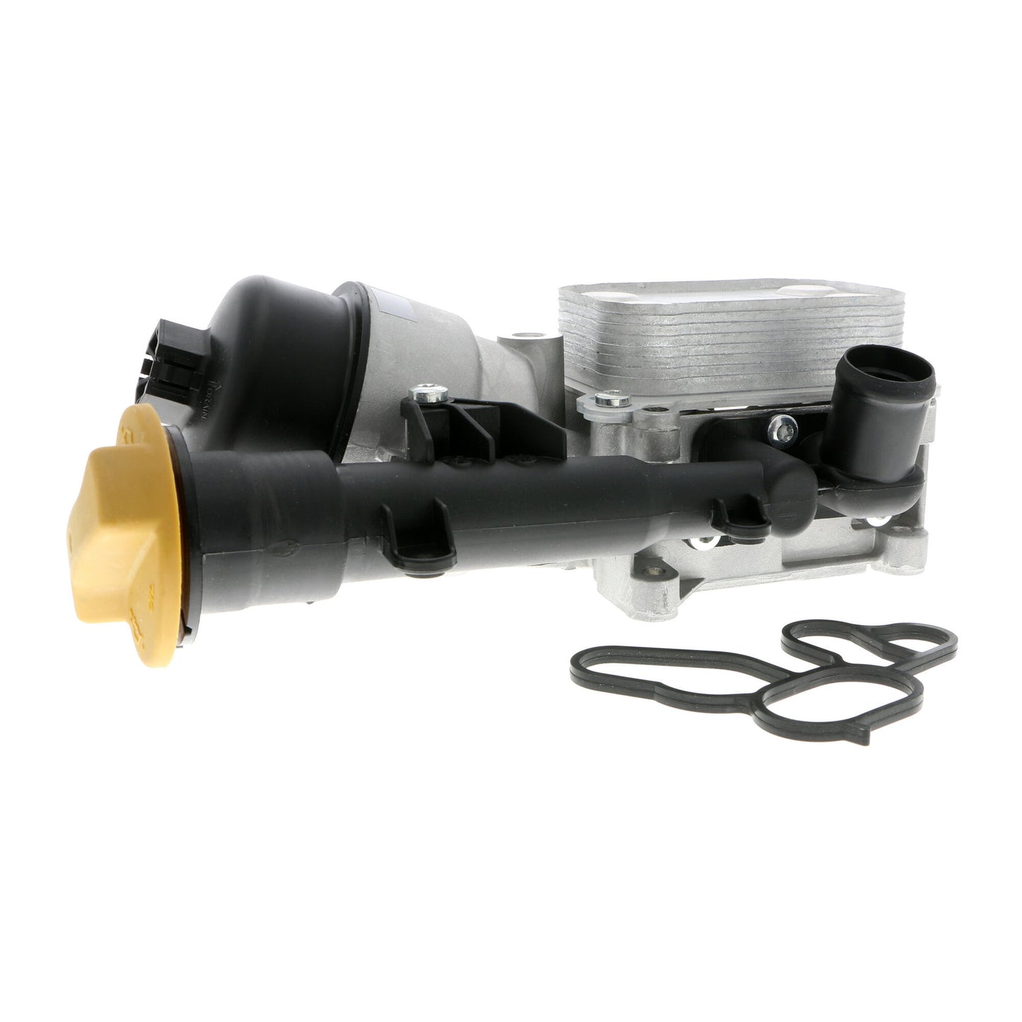 VEMO Oil filter module V40-60-2109