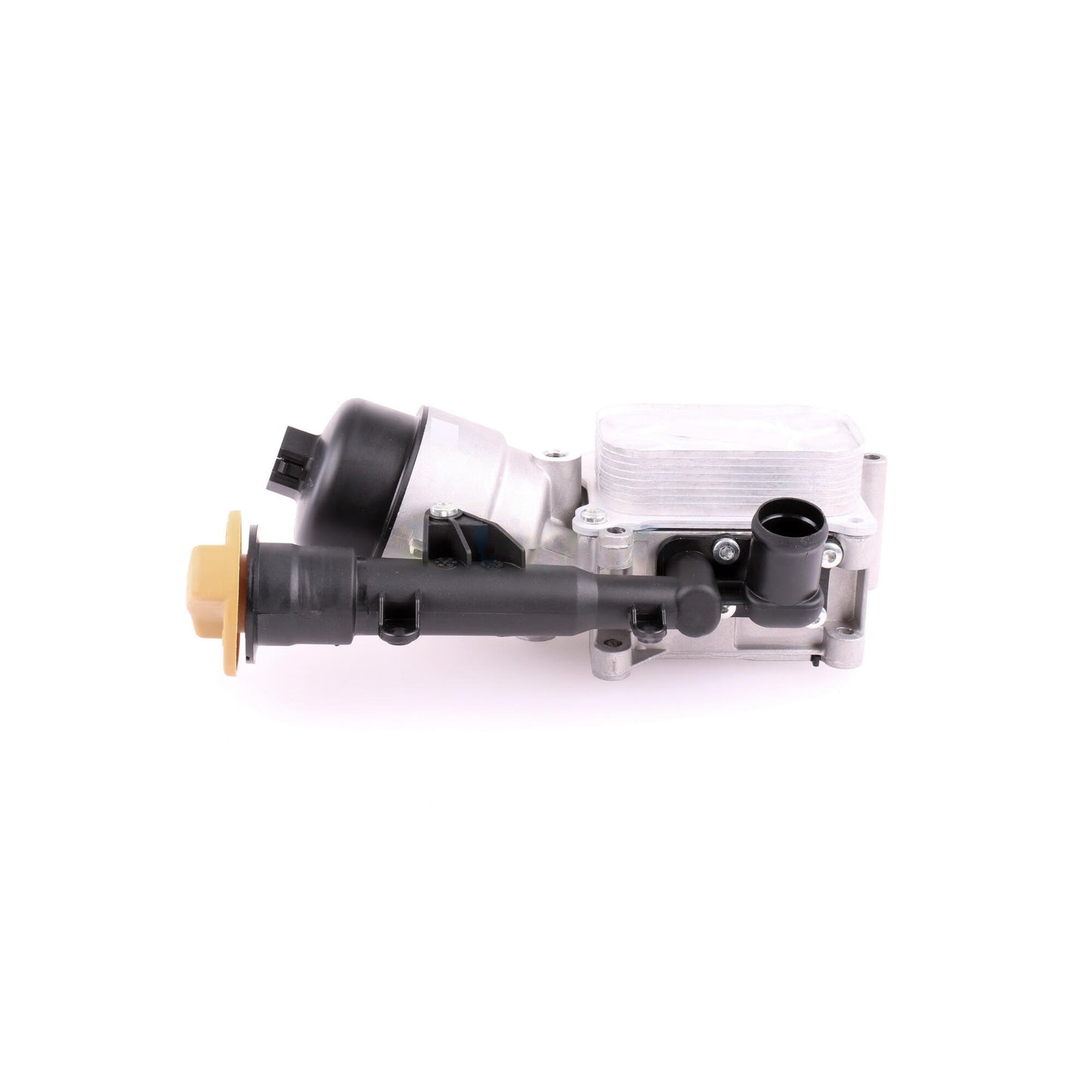 VEMO Oil filter module V40-60-2109