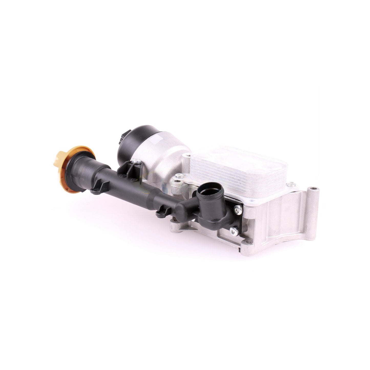 VEMO Oil filter module V40-60-2109