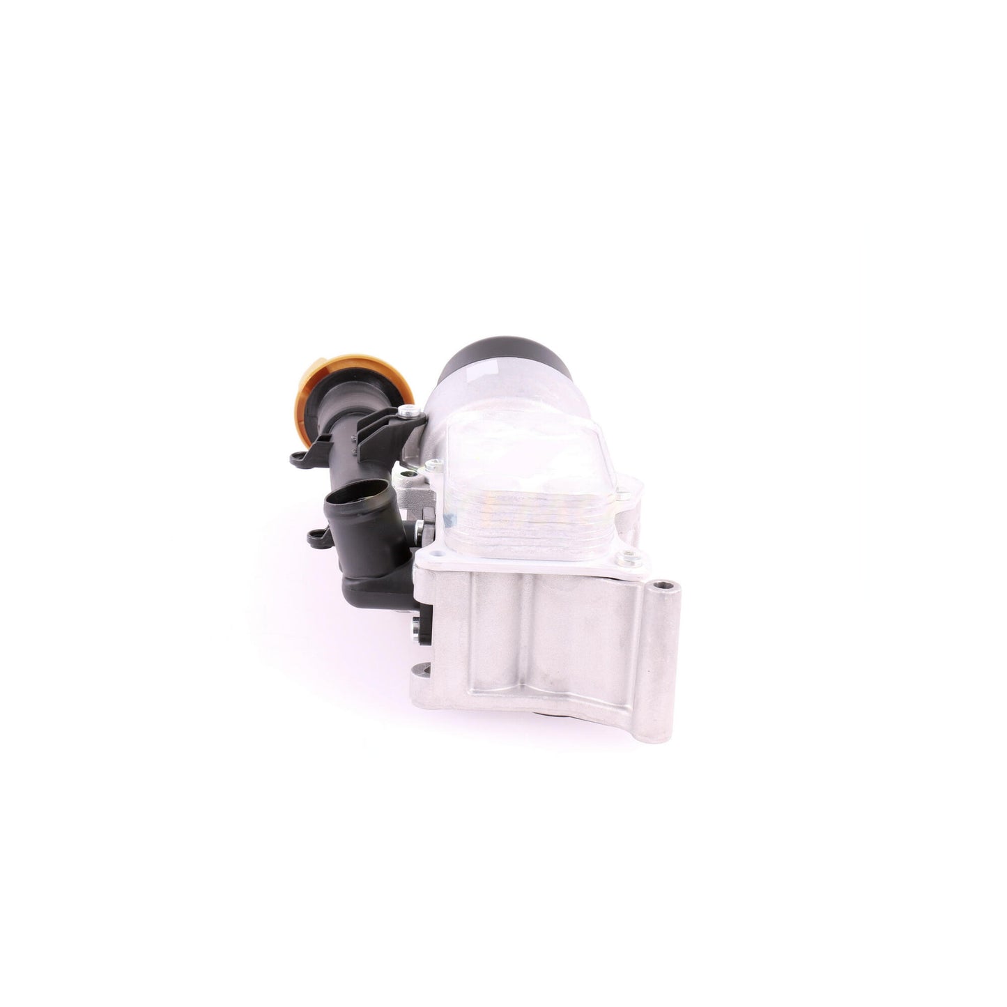 VEMO Oil filter module V40-60-2109