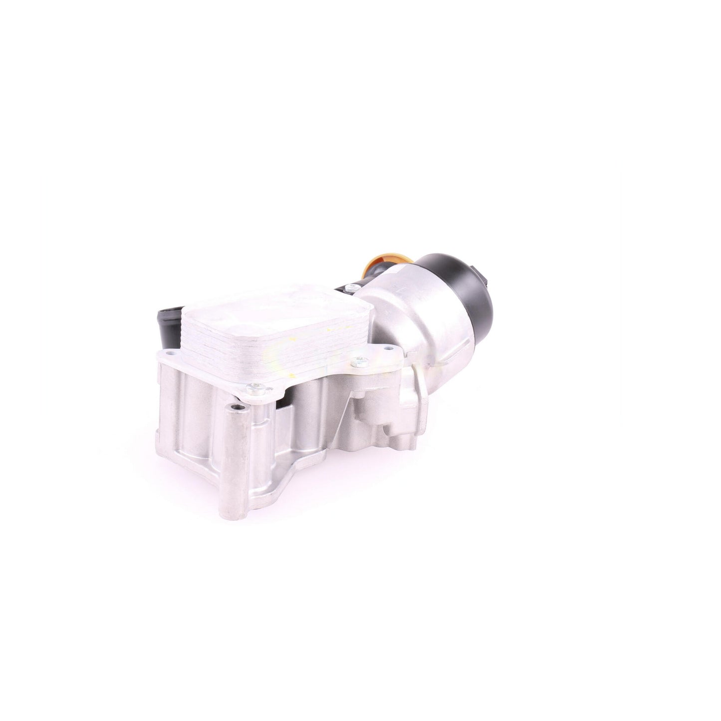 VEMO Oil filter module V40-60-2109