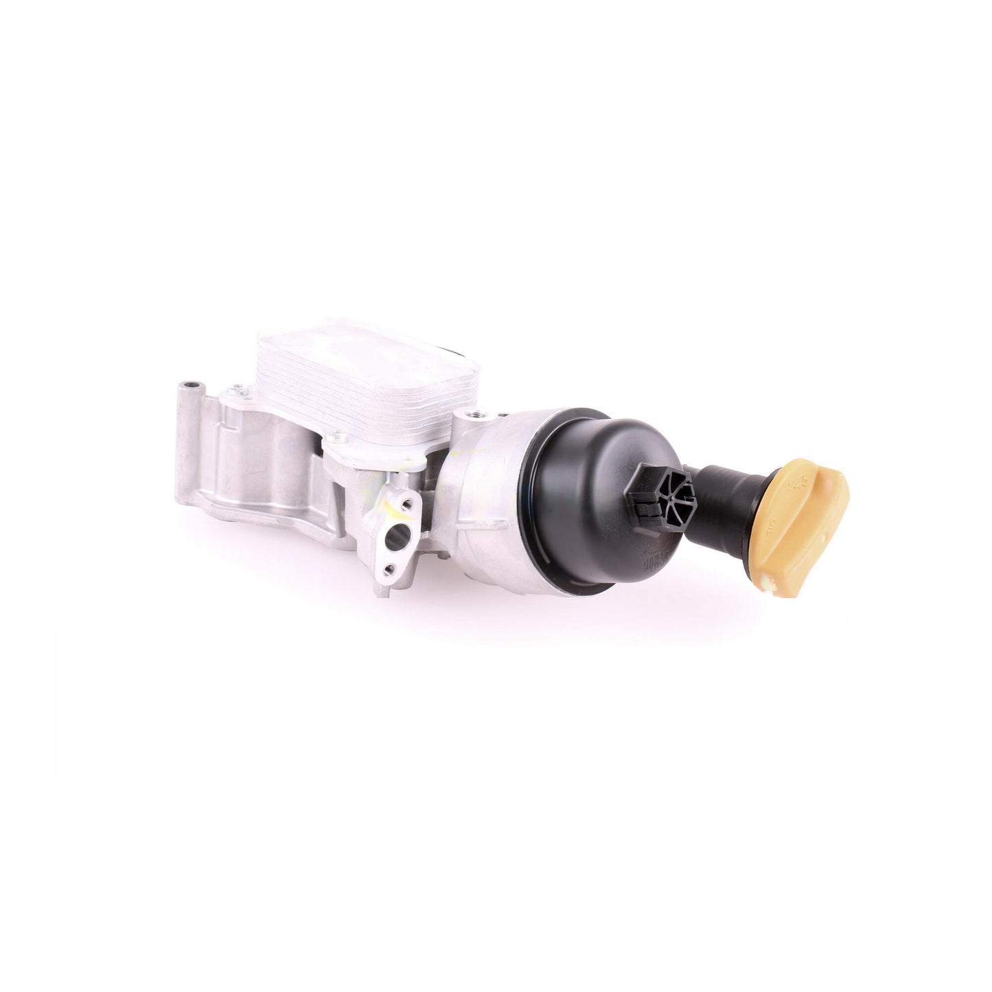 VEMO Oil filter module V40-60-2109