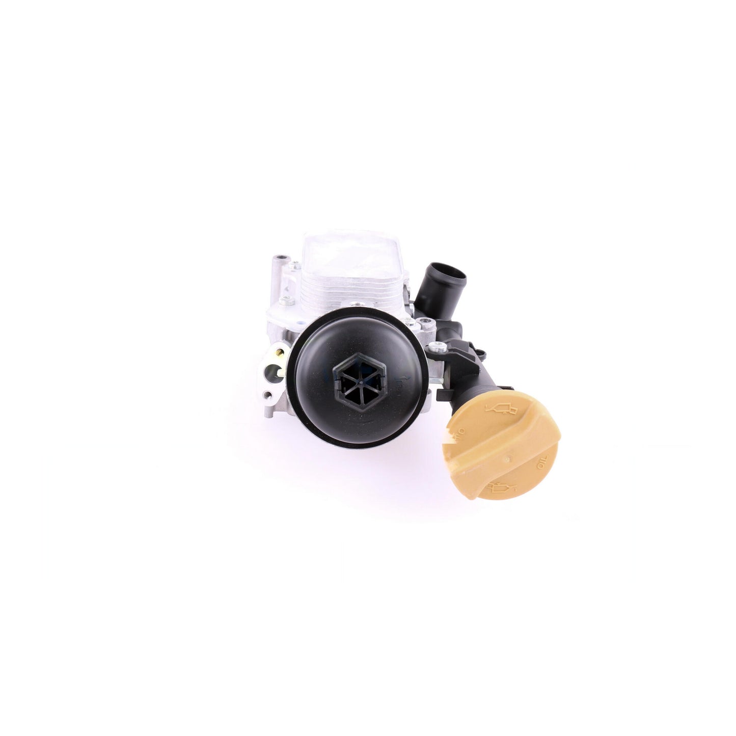 VEMO Oil filter module V40-60-2109