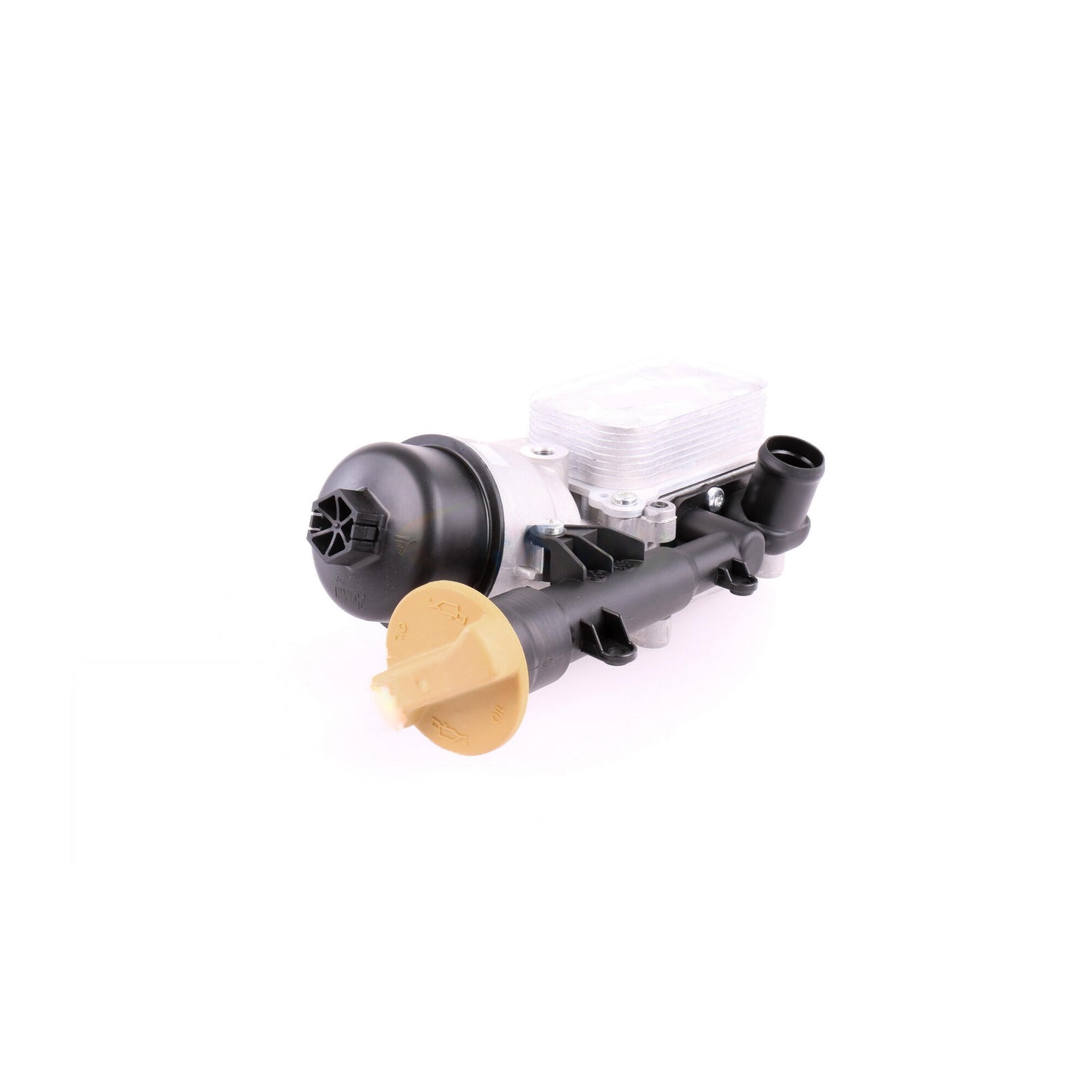 VEMO Oil filter module V40-60-2109
