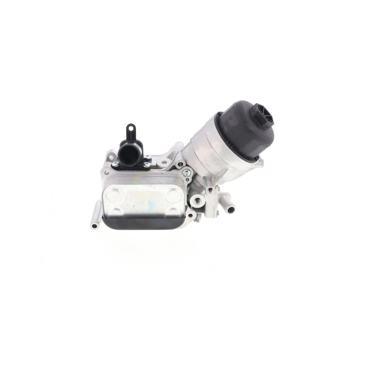 VEMO Oil filter module V40-60-2111