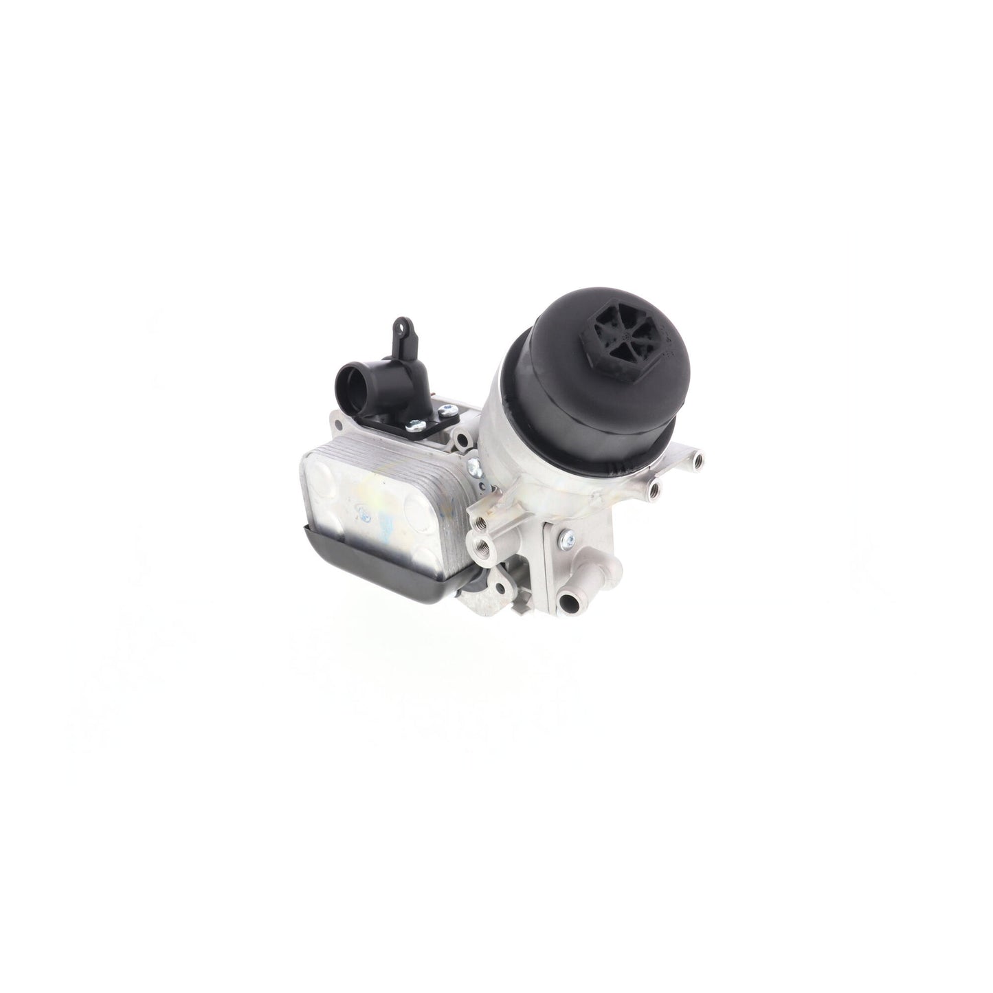 VEMO Oil filter module V40-60-2111