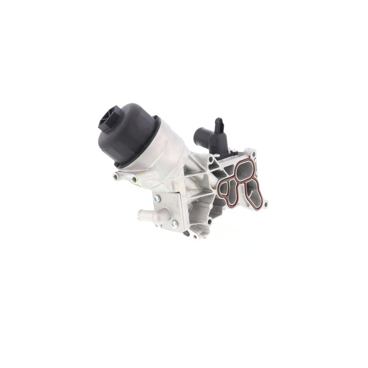 VEMO Oil filter module V40-60-2111