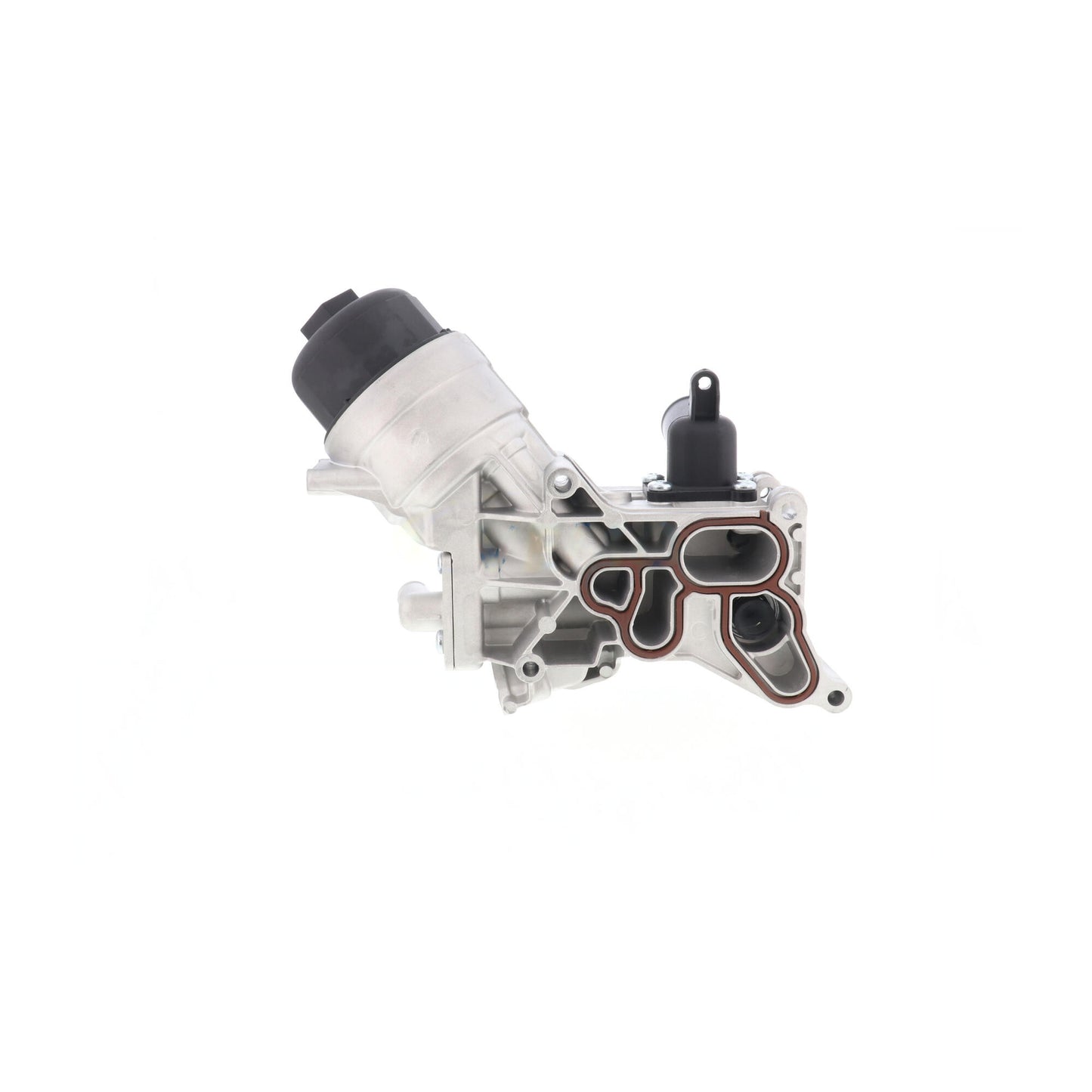 VEMO Oil filter module V40-60-2111