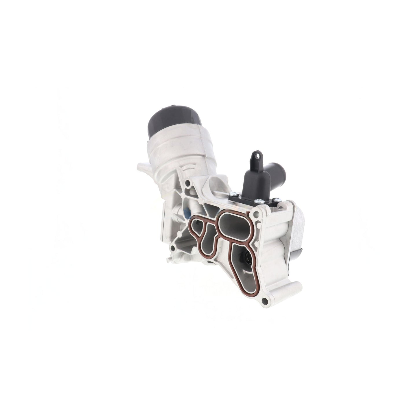 VEMO Oil filter module V40-60-2111
