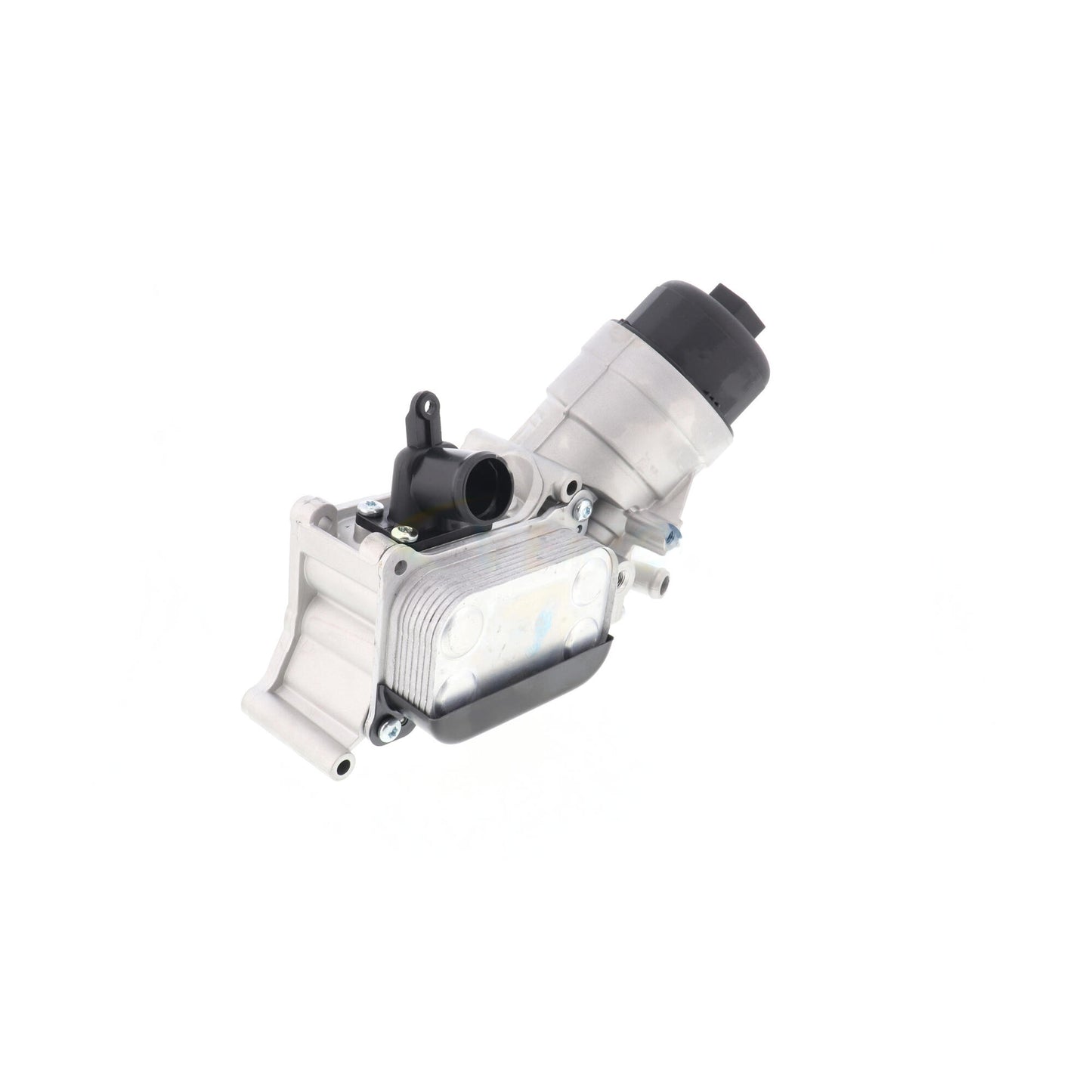 VEMO Oil filter module V40-60-2111