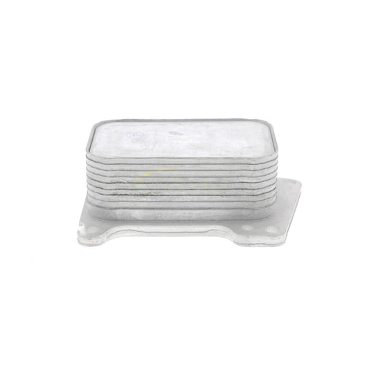 VEMO Oil Cooler, engine oil V40-60-2114